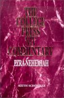 Ezra-Nehemiah (The College Press Niv Commentary. Old Testament Series) (The College Press Niv Commentary. Old Testament Series) 0899008844 Book Cover