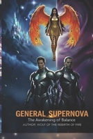 GENERAL SUPERNOVA B0GR9BLLZB Book Cover