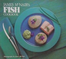 James Mcnair's Fish Cookbook 0877018219 Book Cover