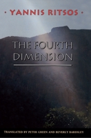 The Fourth Dimension 0691024650 Book Cover