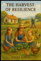 The Harvest of Resilience B0FKZVL46K Book Cover