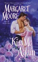 Kiss Me Again 0060526211 Book Cover