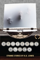 Writer's Block B095GG2L97 Book Cover