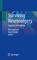 Surviving Neurosurgery 3030869164 Book Cover