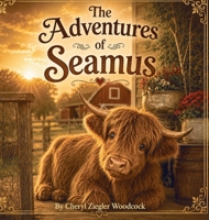 The Adventure of Seamus B0HCYBR19X Book Cover