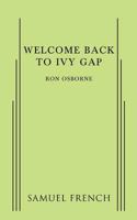 Welcome Back to Ivy Gap 0573703795 Book Cover
