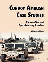 Convoy Ambush Case Studies 1780390246 Book Cover