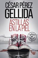 Astillas En La Piel 8466360166 Book Cover