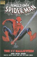 Spider-Man: Amazing Family Volume 2 Premiere HC 0785139028 Book Cover