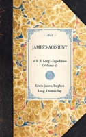 James's Account 1429000880 Book Cover
