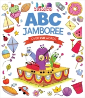 Storybots ABC Jamboree (Storybots) 1524718696 Book Cover