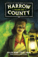 Tales from Harrow County 1506722768 Book Cover