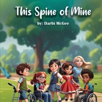 This Spine of Mine 1917553587 Book Cover