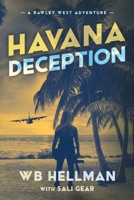 Havana Deception B0CF45DNFR Book Cover