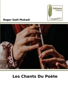 Les Chants Du Poète (French Edition) 6204972669 Book Cover