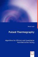 Pulsed Thermography 363902009X Book Cover