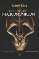 Le radici del Necronomicon: Il Libro dell'Abisso (Italian Edition) B0CP5V6X5M Book Cover