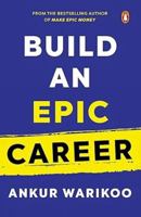 Build an Epic Career 0670099821 Book Cover