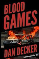 Blood Games 154636286X Book Cover