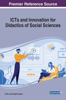 ICTs and Innovation for Didactics of Social Sciences 1799828824 Book Cover