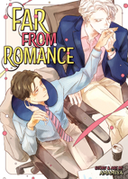 Far From Romance B0F1F4PNP9 Book Cover