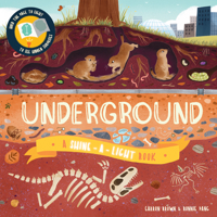 Underground 1684648076 Book Cover