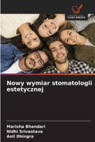 Nowy wymiar stomatologii estetycznej 6630349776 Book Cover