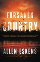 Forsaken Country 0316703540 Book Cover