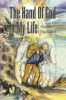 The Hand Of God In My life 1441500154 Book Cover