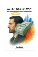 REAL DOPAMINE What No One Told You About Energy, Focus, and Success by Eryc Vision: REAL DOPAMINE What No One Told You About Energy, Focus, and Success B0G7K9CNS6 Book Cover