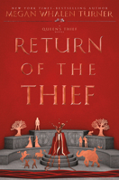 Return of the Thief 0062874497 Book Cover