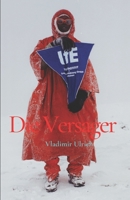 Die Versager: Ein Aufbauroman B09KN64VXQ Book Cover