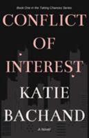 Conflict of Interest 1733432604 Book Cover