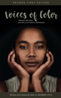 Voices of Color: Original Writings Rooted in Authentic Experience 1516508912 Book Cover
