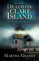 Death on Clare Island (Star O'Brien Mystery Series #1) 096005670X Book Cover