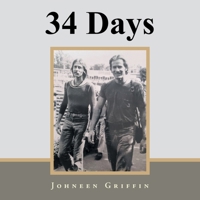 34 Days B0GGNF2NPG Book Cover