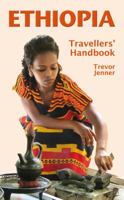 Ethiopia - Travellers' Handbook (Travel Guide) 0993416101 Book Cover