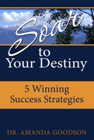 Soar to Your Destiny: Winning Success Strategies 061579839X Book Cover