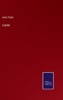 Loyola 3375167849 Book Cover