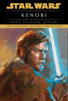 Star Wars: Kenobi 0345546849 Book Cover