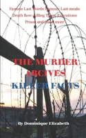 The Murder Archives: Killer Facts B0C2SFPMNC Book Cover