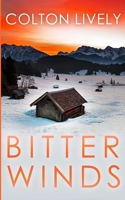 Bitter Winds (EMP Survival in a Powerless World) B0DST41S3M Book Cover