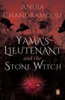 Yama’s Lieutenant and The Stone Witch 0143436236 Book Cover