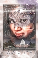 A Glorious Purple Masquerade B08LR3JTKB Book Cover
