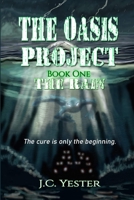 The Oasis Project 1639844503 Book Cover