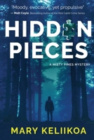 Hidden Pieces 168512156X Book Cover