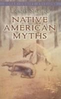 Native American Myths 0486445739 Book Cover