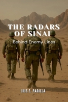 The Radars of Sinai B0F97H4WN1 Book Cover