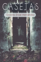 Casetas (Spanish Edition) B0D7J2G91S Book Cover