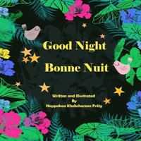 Good Night / Bonne Nuit 198526398X Book Cover